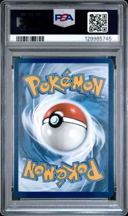 TEAM ROCKET'S MEWTWO EX 81/182, 2025 POKEMON DRI EN-DESTINED RIVALS - PSA 10 - Image 2