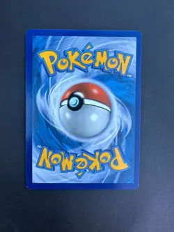 Pokemon Unified Minds Coach Trainer 233/236 Full Art Ultra Rare Trainer - Image 2