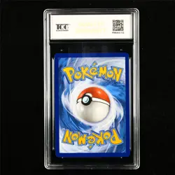TQG 9.5 MINT+ 2023 Pokemon ENG Tyranitar ex 066/197 RR - Image 2