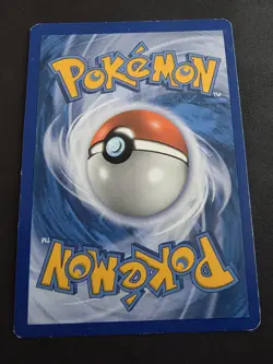 2009 POKEMON TCG REGIGIGAS DP40 DIAMOND & PEARL MOVIE PROMO HOLO MP - Image 2