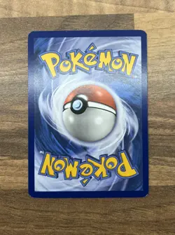 Gardevoir EX 116/114 - XY Steam Siege - Holo Pokemon TCG - Secret Rare - Image 2