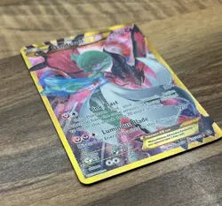 Gardevoir EX 116/114 - XY Steam Siege - Holo Pokemon TCG - Secret Rare - Image 5