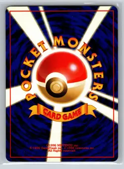 Brock's Sandshrew Common Leaders' Stadium LP Pokemon TCG - Image 2