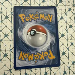 Kyogre EX - 148/160 - Pokemon Primal Clash XY Full Art Rare 2015 - Image 4
