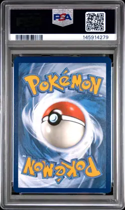PSA 9 Pokemon SVP EN Shrouded Fable Kingdra 131 & Greninja 132 Collection Promos - Image 2