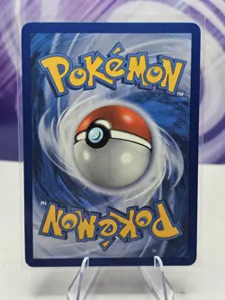 Pokemon Klinklang 76/114 Black & White Holo LP - Image 2