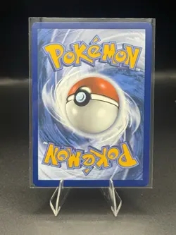 Bulbasaur (Mega Evolution Stamped) Illustration Rare 133/132 Promos Pokemon TCG - Image 2