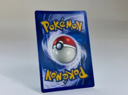 POKEMON VAPOREON 12/64 1999 Wizards Holo Rare TCG Jungle Unlimited PLAYED M13 - Image 5