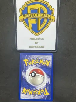 POKEMON SET BASE 1° EDIZIONE PIKACHU COMUNE 58/102 NM - Image 2