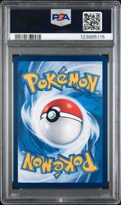 Pokemon 2023 TCG Chinese Latias & Latios GX CSM2aC 175/150 SR PSA 10 - Image 2