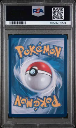 2025 POKEMON KOREAN SV-P PROMO #173 DITTO PSA 10 - Image 2