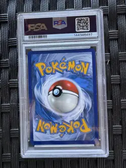 Pokemon Snorlax VMAX Secret Rare Holo 206/202 Sword & Shield PSA 10 - Image 2