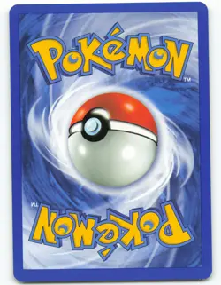 Koga - 1st Edition - 106/132 Gym Challenge - Pokemon TCG - 2000 - Image 2