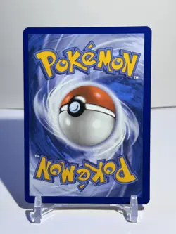 Pokemon TCG Perfect Order English Mega Skarmory Ex 055/088 Double Rare NM - Image 2