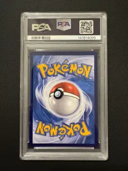 2025 Pokemon SV-P CS Charizard Beijing Masters Special Gift #089 PSA 10 Gem - Image 2