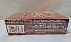 Yugioh Pharaoh's Servant 1st Edition Booster Box 24 Packs English Sealed - Image 4