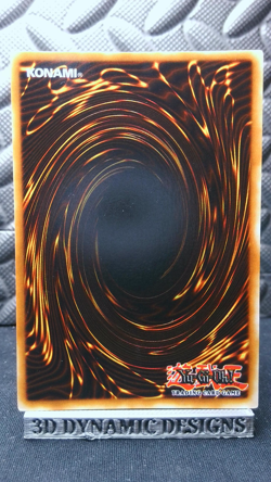 | Yugioh Aqua Chorus PCK-002 Prismatic Secret Rare Power of Chaos NM- 🔥 | - Image 2