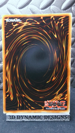 | Yugioh Phantom Beast Cross-Wing GX02-EN001 Super Rare Gx Tag Force NM/LP 🔥 | - Image 2
