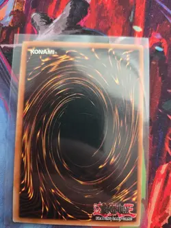 Yu-Gi-Oh Graceful Charity SDP-040 Starter Deck: Pegasus 1st Edition - Image 3