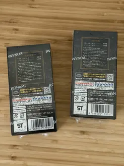 Yugioh Limit Over Collection: The Heroes Japanese Booster Box Brand New Sealed - Image 2