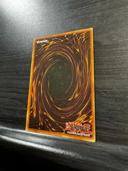 YuGiOh! | Horn of Heaven MRD-130 | 1st Edition | Ultra Rare Holo | NM - Image 5