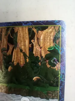 Upper Yard OP05-117 Textured Foil PRB-01 The Best Yellow One Piece Card - Image 5