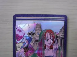 One Piece Visual Adventure No.135 Transformed into a Dancer Kira Holo - Image 2