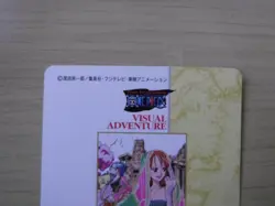 One Piece Visual Adventure No.135 Transformed into a Dancer Kira Holo - Image 5