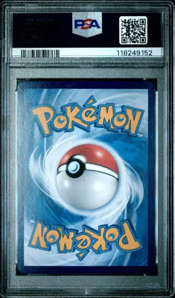 PSA 10 Captain Pikachu 0709/09 Pokemon Horizons Gem Pack 2025 Captain Gem Mint - Image 2