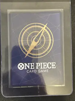 Ms. All Sunday SP OP04-064 Wings of the Captain One Piece TCG English Edition - Image 4