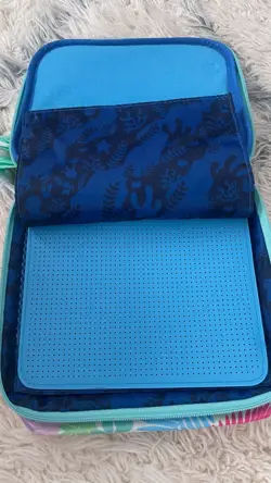 2024 Pokemon World Championships Competitor Pin Binder Bag Hawaii Honolulu - Image 5