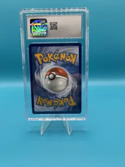 Pokemon Mr. Mime 013/034 Trading Card Game Classic Holo CGC 10 TCG - Image 2
