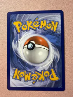 Eevee On the Ball Promo Card Futsal 002/005 - Image 3