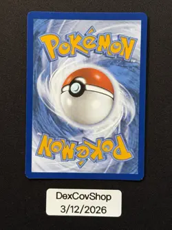 Eevee - 173 (Pokemon Center Exclusive) 173 Sv: Scarlet & Violet Promo Cards Holo - Image 2