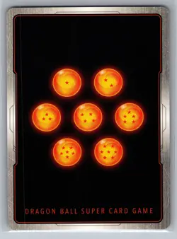 Dragon Ball Super Card Game #BT16-023 Great Priest, Invitation to Battle Foil - Image 2