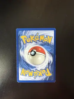 Pokemon TCG Dratini Base Set WOTC 26/102 Non-Holo Uncommon Card - Image 2