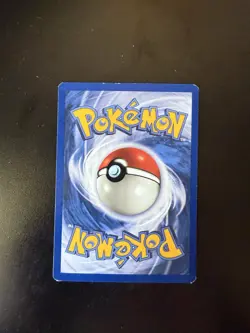 Arcanine 023/102 Base Set Regular Unlimited Uncommon Card Pokemon TCG - Image 2