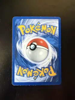 Computer Search 071/102 Base Set Regular Rare Card Pokemon TCG Vintage - Image 2