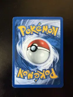 PlusPower 113/130 Base Set 2 Regular Uncommon Trainer Card Pokemon TCG Vintage - Image 2