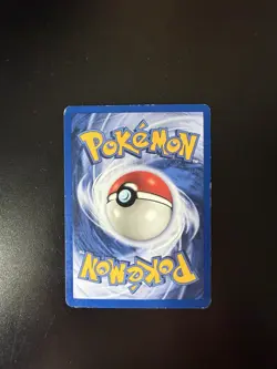 Pokemon TCG Double Colorless Energy Base Set Regular Card 096/102 - Image 2