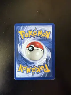 Magmar 036/102 Base Set Regular Unlimited Uncommon Card Pokemon TCG - Image 2