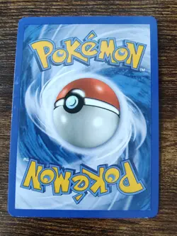 Kakuna 73/106 Great Encounters Pokemon Reverse Holo Card - Image 2