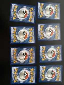 Pokemon Card Lot 636996769661 - Image 2
