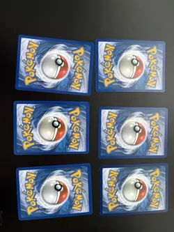 Pokemon Card Lot 636996769661 - Image 2
