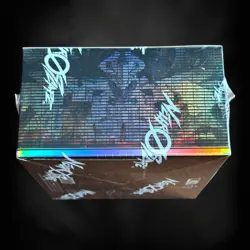 Neuroscape TCG - Kickstarter Genesis Booster Box - Includes Bonus Cards & Topper - Image 4