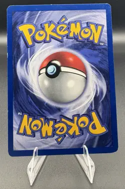 💥 Pokemon CUBONE Jungle Set 1st Edition Stamp # 50/64 Vintage Card 1999 LP - Image 2