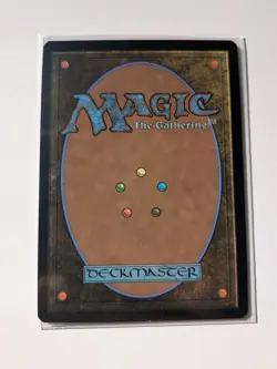 MTG Triceraton Commander - Foil, NM-Mint, English Teenage Mutant Ninja Turtles - Image 2