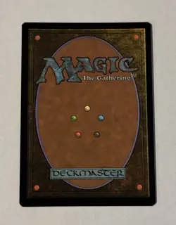 MTG Doc Aurlock, Grizzled Genius - Outlaws Of Thunder Junction FOIL LP - Image 2