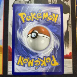 Pokemon Dragonite Team Up (Cosmos Holo Promo) 119/181 NM/LP - Image 2