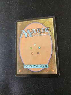 MTG x1 Hugs, Grisly Guardian M Bloomburrow Magic the Gathering - Image 2